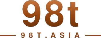 98t โลโก้