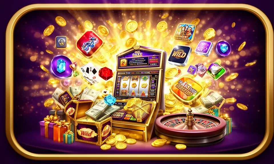 98t เจอเกมที่ใช่ได้เร็วกว่าที่คิด
